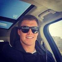 Отзыв от Глеб - DTV виза